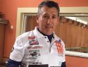 Antonio Comeche se proclama campeón provincial de Recorridos de Tiro