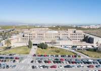 El Hospital de Sagunto licita la obra de sustitución del cuadro de baja tensión por 1,6 millones de euros