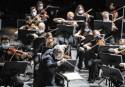 El concierto de la Orquestra de la Comunitat Valenciana cerró la pasada edición del festival