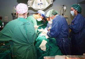 La Conselleria de Sanidad pone en marcha un programa de donación móvil para extraer órganos a «corazón parado» en los hospitales