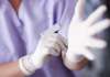 El uso de los guantes de látex en el sector sanitario