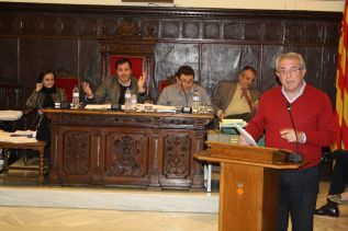 La oposición vuelve a denunciar «la falta de pluralidad» del Gabinete de Comunicación del Ayuntamiento de Sagunto