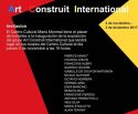 El arte abstracto llega de la mano de Art Construit International al Mario Monreal de Sagunto