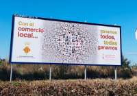 Carlos López denuncia que la Concejalía de Comercio «da palos de ciegos» en sus campañas de promoción