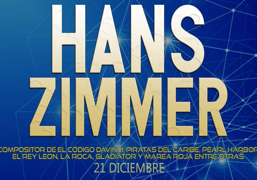 La JMVE de Gilet rinde homenaje al compositor Hans Zimmer en su concierto de Navidad