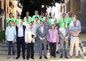 Los trabajadores de Bosal obtienen el respaldo de Les Corts Valencianes