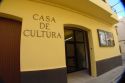 Fachada de la Casa Municipal de la Cultura de Puerto de Sagunto