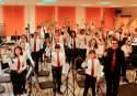 La Banda Juvenil de la Unión Musical Porteña consigue el tercer puesto en un festival en Canadá