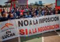 Los trabajadores de ArcelorMittal apoyan de forma «unánime» la huelga