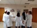 El Hospital de Sagunto acoge una jornada sobre la urticaria crónica