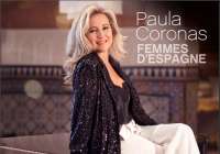 La pianista malagueña Paula Coronas en imagen promocional del concierto