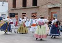 La festividad del 9 d’Octubre llega a La Baronia con música, fuego, folklore y deporte