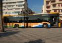 Las nuevas líneas de autobus interurbano comenzarán a funcionar el próximo 13 de abril