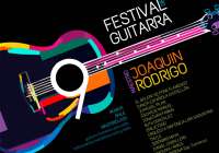 El Festival de la Guitarra Mestre Joaquín Rodrigo vuelve, un año más, a la localidad de Quartell