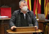 Francesc Fernández confía en que el Juzgado restablezca el Paraje Natural Municipal
