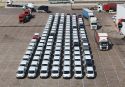 Citroën cierra 2018 liderando la venta de turismos en la comarca, le siguen de cerca Opel y Peugeot