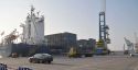 El tráfico del puerto de Sagunto crece un 14,08% a cierre del tercer trimestre del año