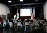 Sagunto participa en un seminario participativo del proyecto europeo de turismo sostenible Coasting Plus