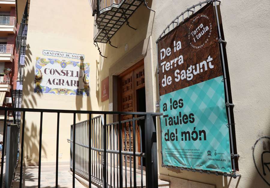 El Consell Agrari de Sagunto muestra su apoyo al sector agrícola ante los hechos sucedidos en Francia