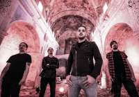 La banda de Puerto de Sagunto, Dawn of Extinction, presenta nueva música en casa