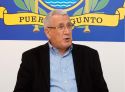 El presidente de la UMP denuncia el abandono que sufre la sede social de la entidad desde que Francesc Fernández llegó a la Alcaldía