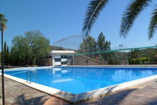 Algar del Palancia estrena las mejoras de su piscina municipal