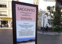 Compromís advierte que Sagunto incumple el reglamento municipal de uso del valenciano