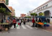 El Mercado Municipal de Puerto de Sagunto abrirá este jueves, 24 de junio