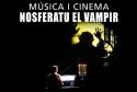 El Centro Cultural Mario Monreal de Sagunto proyectará «Nosferatu el vampir» de Jordi Sabatés