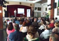 El Centro Aragonés acogerá la 8ª edición del Festival Internacional de Ciencia Pint of Science