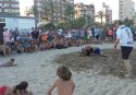 El campeonato tuvo lugar el pasado sábado en la playa de Puerto de Sagunto