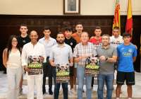 El pabellón José Veral de Puerto de Sagunto acogerá la segunda velada de boxeo el 12 de agosto