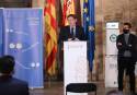 El presidente de la Generalitat, Ximo Puig, ha anunciado este lunes esta medida