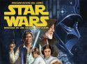 Pau Gómez presentará su libro «Star Wars: Memorias de una galaxia muy lejana» en el Casal Jove