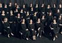 El Cor de la Generalitat, con una formación musical constituida únicamente por mujeres, visitará la capital comarcal