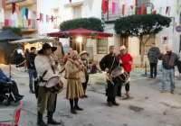 El Mercat Nadalenc y el Belén marcarán el inicio de las fiestas navideñas en Canet d’en Berenguer