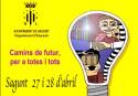 La II Feria de Formación Profesional tendrá lugar del 27 al 29 de abril en el Campus Virtual FP Sagunto