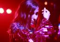 La cantante Zahara en una foto promocional publicada en su página web oficial