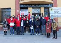 El Ayuntamiento de Sagunto muestra su apoyo al Comité de Empresa y a la plantilla de Acciona Nordex