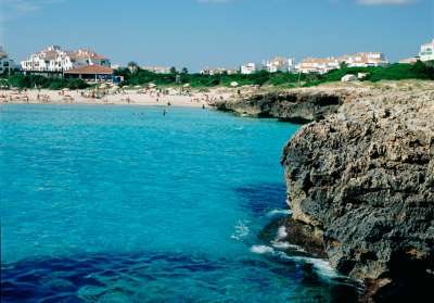 Los siete mejores senderos de Baleares que te llevan a calas paradisíacas de las islas