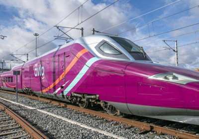 El AVE low cost entre València y Madrid comenzará a funcionar el 21 de febrero