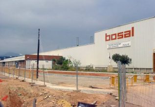 Los extrabajadores de Bosal han empezado a recibir las ayudas del Ministerio de Empleo