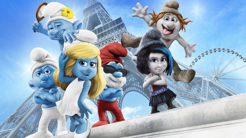 Cine de animación para todos los públicos en el Mario Monreal de Sagunto en Navidad