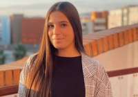 La joven docente y escritora de Puerto de Sagunto, Andrea Rus Rus, acaba de publicar su primer cuento infantil ‘Los colores de Valeria’