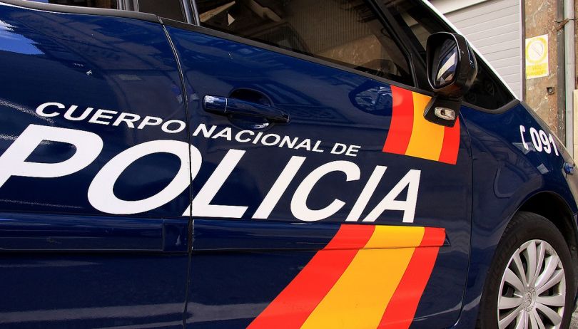 La Policía Nacional detiene a tres jóvenes en Sagunto como presuntos autores de un delito de lesiones