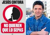 El periodista Jesús Cintora presentará su libro ‘No quieren que lo sepas’ en el Casal Jove de Puerto de Sagunto