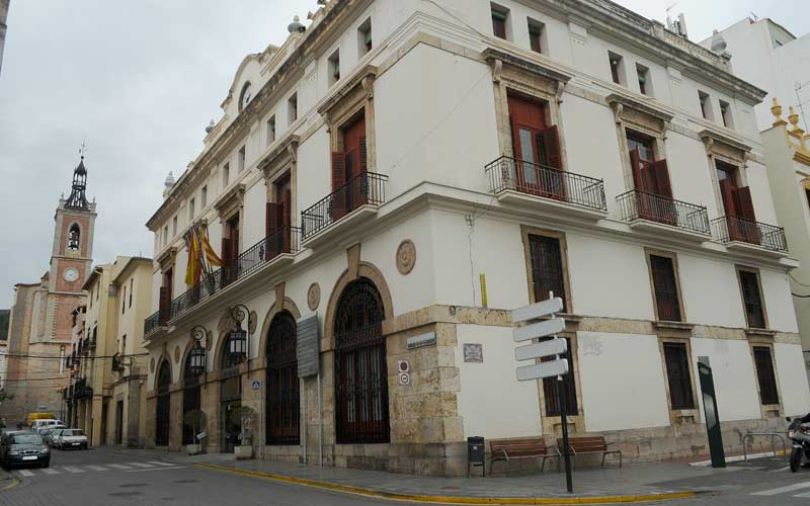 El Ayuntamiento de Sagunto y Diputación de Valencia impulsan el Banco de Tierras