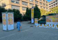 El Centro de Transfusión de la Comunidad Valenciana (CTCV), lanza la campaña Plasma tu Generosidad