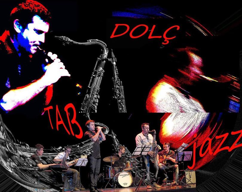 Dolç Tab Jazz llega a la Casa Municipal de Cultura de Puerto de Sagunto