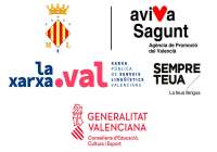 El Ayuntamiento de Sagunto recibe una subvención de 37.727 euros para su actividad social en valenciano